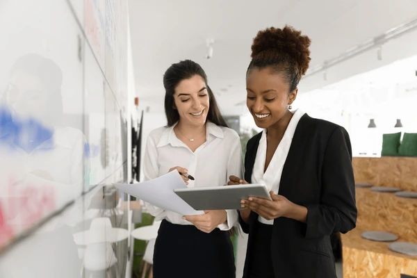 positive young latin african diverse 600nw 2605417309